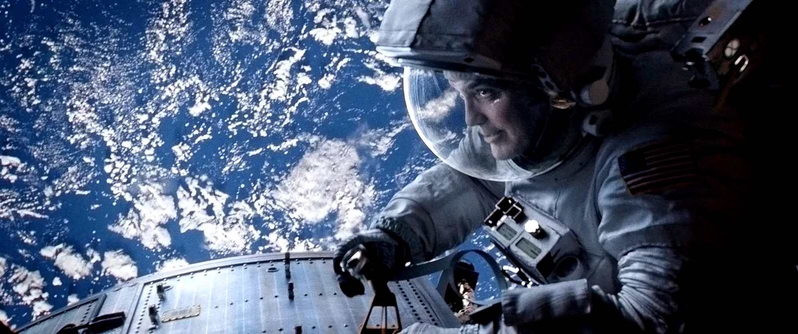 Photo 22 du film : Gravity
