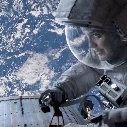 Miniature photo du film : Gravity