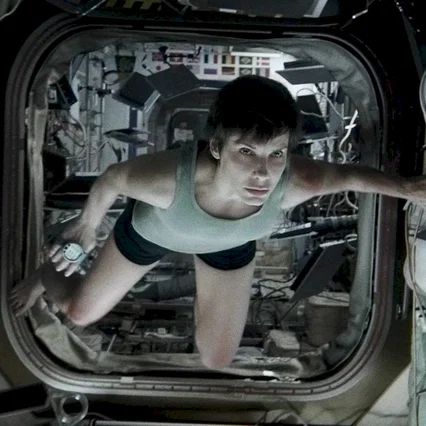 Miniature photo du film : Gravity
