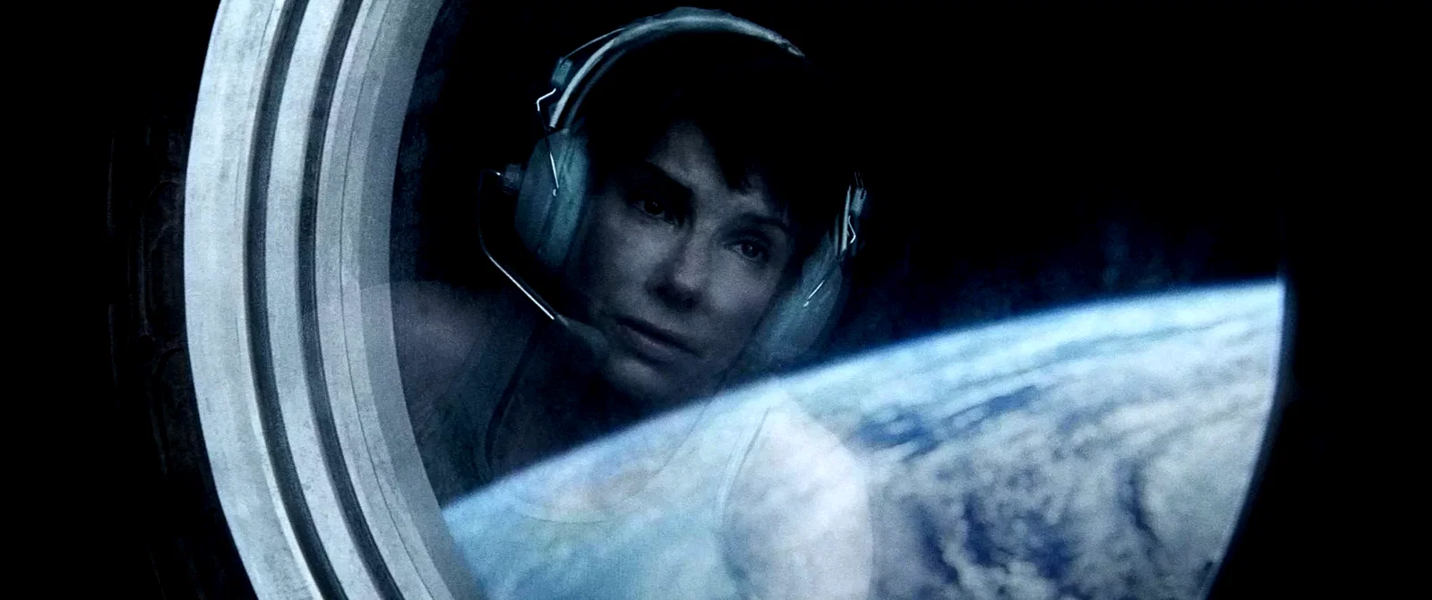 Photo 24 du film : Gravity