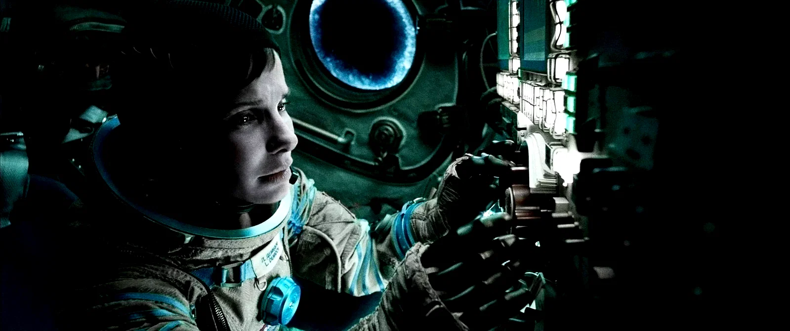 Photo 25 du film : Gravity