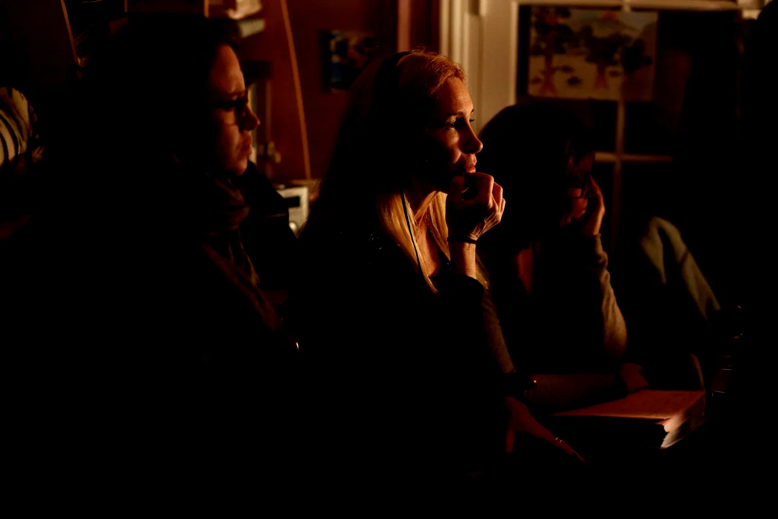 Photo 12 du film : Fonzy