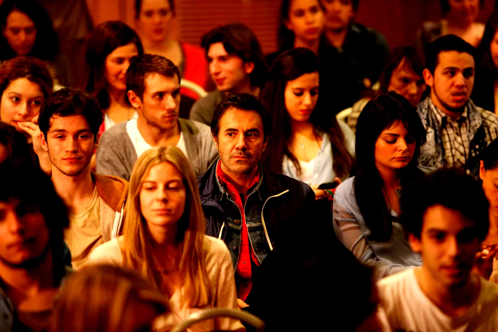 Photo 23 du film : Fonzy