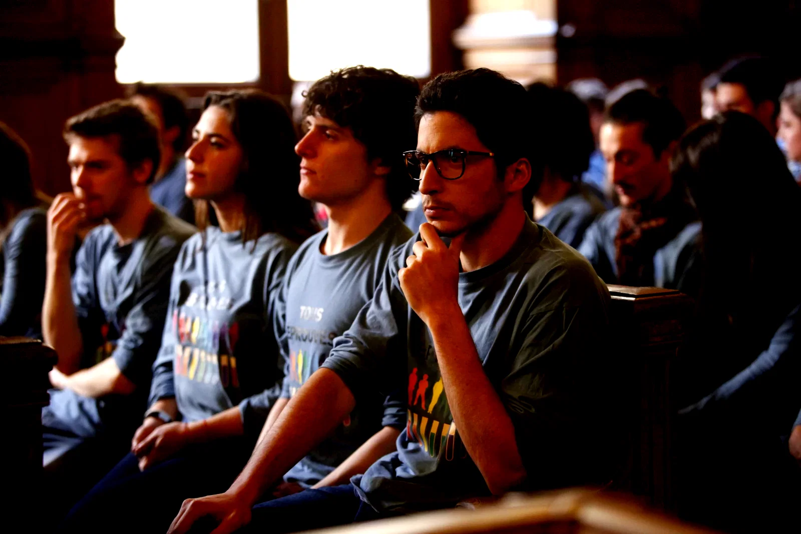 Photo 30 du film : Fonzy