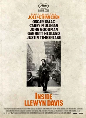 Affiche du film : Inside Llewyn Davis
