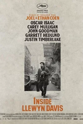 Affiche du film : Inside Llewyn Davis