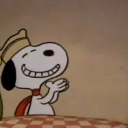 Miniature photo du film : Bon voyage Charlie Brown