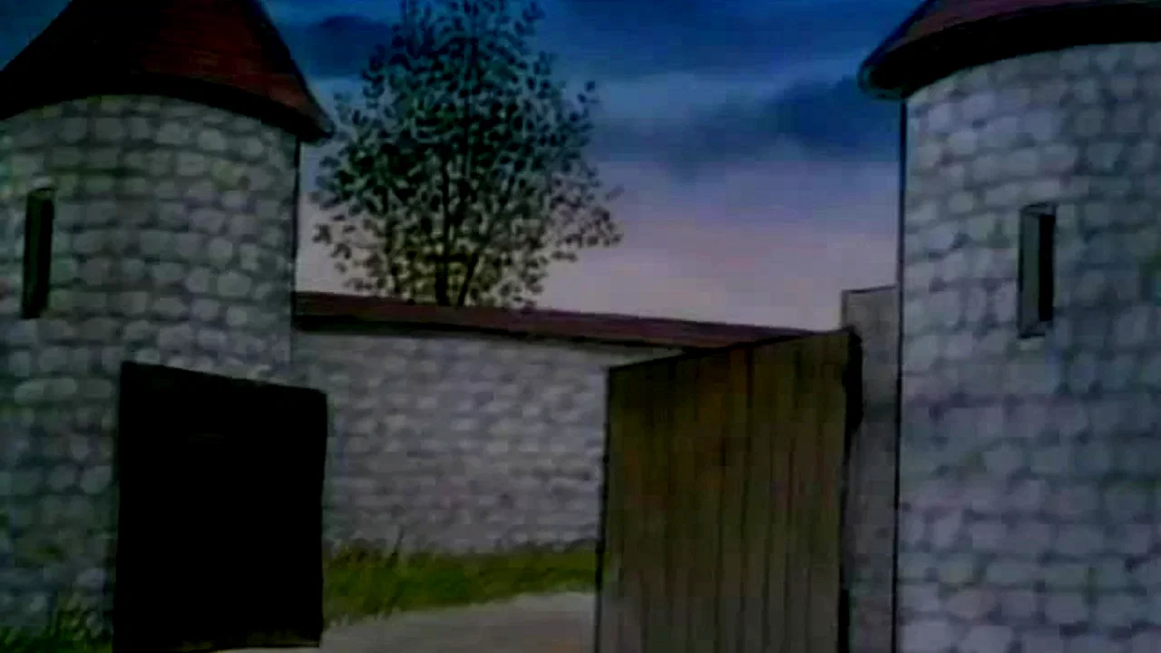 Photo du film : Bon voyage Charlie Brown