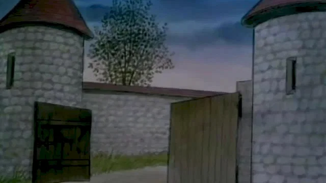 Photo 3 du film : Bon voyage Charlie Brown