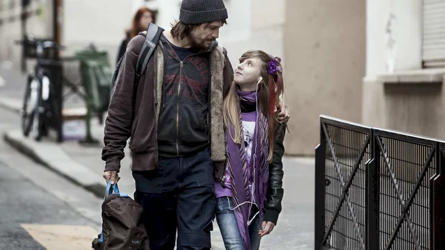 Photo du film : La Confrérie des Larmes