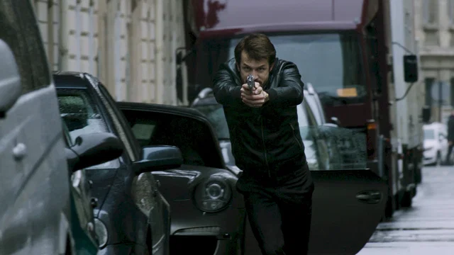 Photo du film : La Confrérie des Larmes