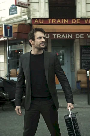 Photo du film : La Confrérie des Larmes