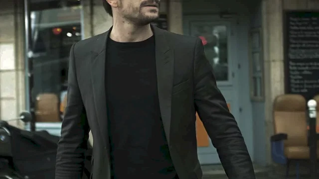 Affiche du film : La Confrérie des Larmes