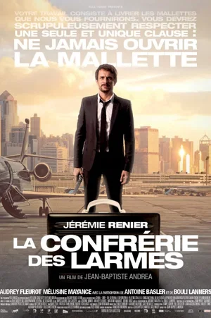 Affiche du film : La Confrérie des Larmes