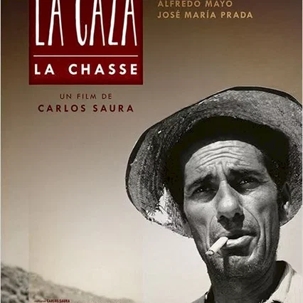 Miniature photo du film : La chasse