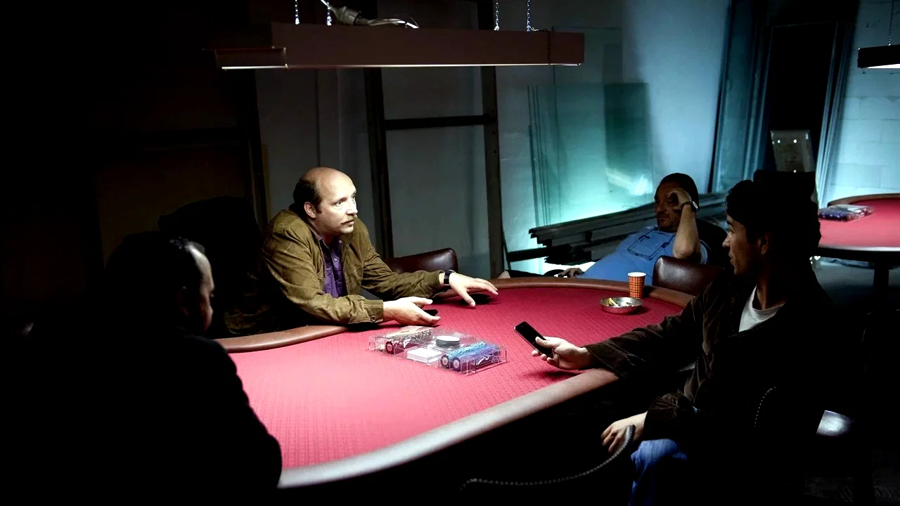 Affiche du film : Plan C