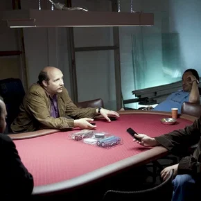 Photo du film : Plan C