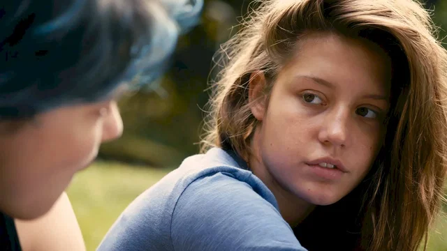 Photo du film : La Vie d'Adèle, Chapitres 1 et 2