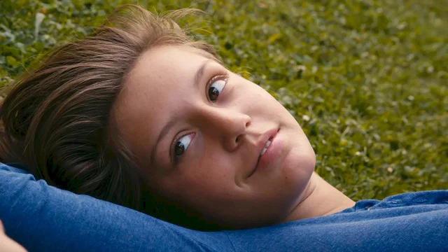 Affiche du film : La Vie d'Adèle, Chapitres 1 et 2
