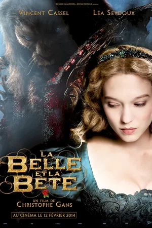 Photo 9 du film : La Belle et la Bête