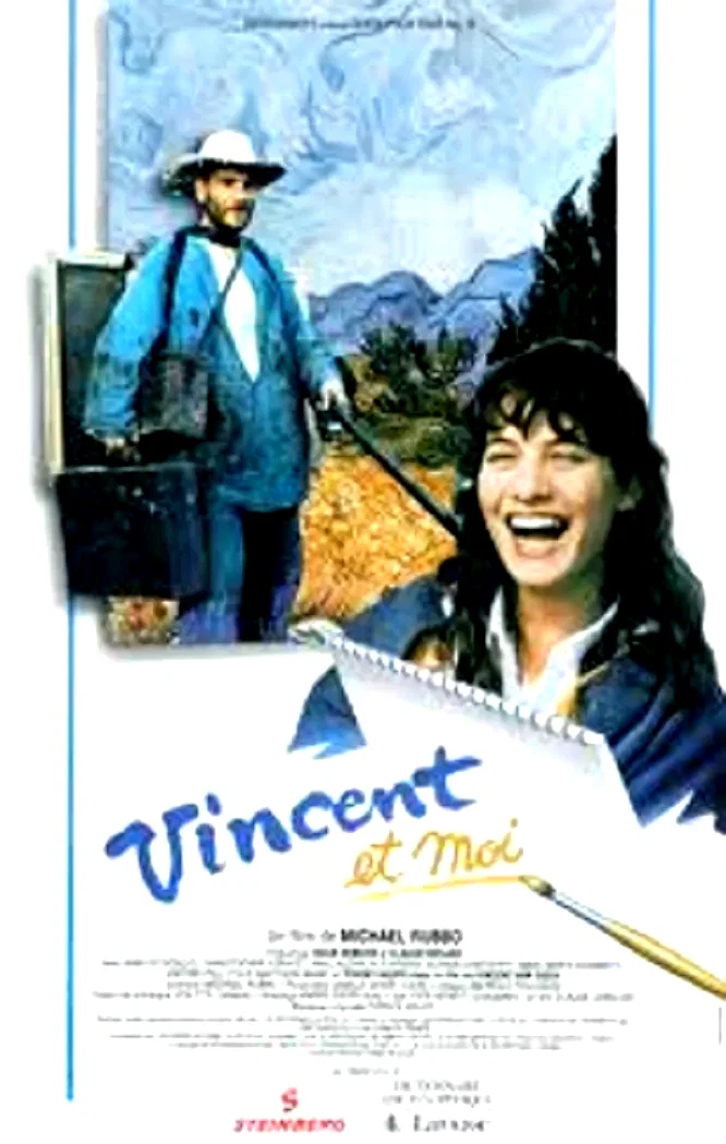 Affiche du film : Vincent et moi