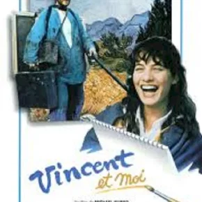 Photo du film : Vincent et moi