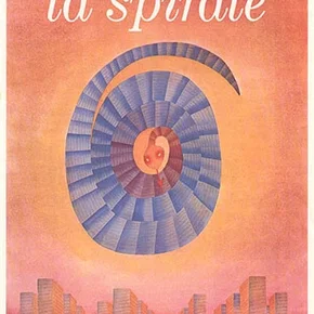 Photo du film : La spirale