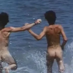 Photo du film : Une chose tres naturelle