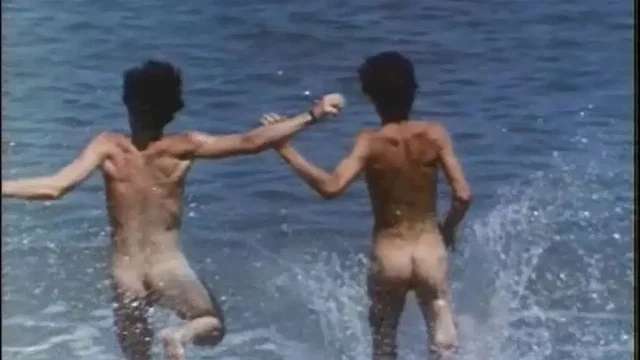 Photo 2 du film : Une chose tres naturelle