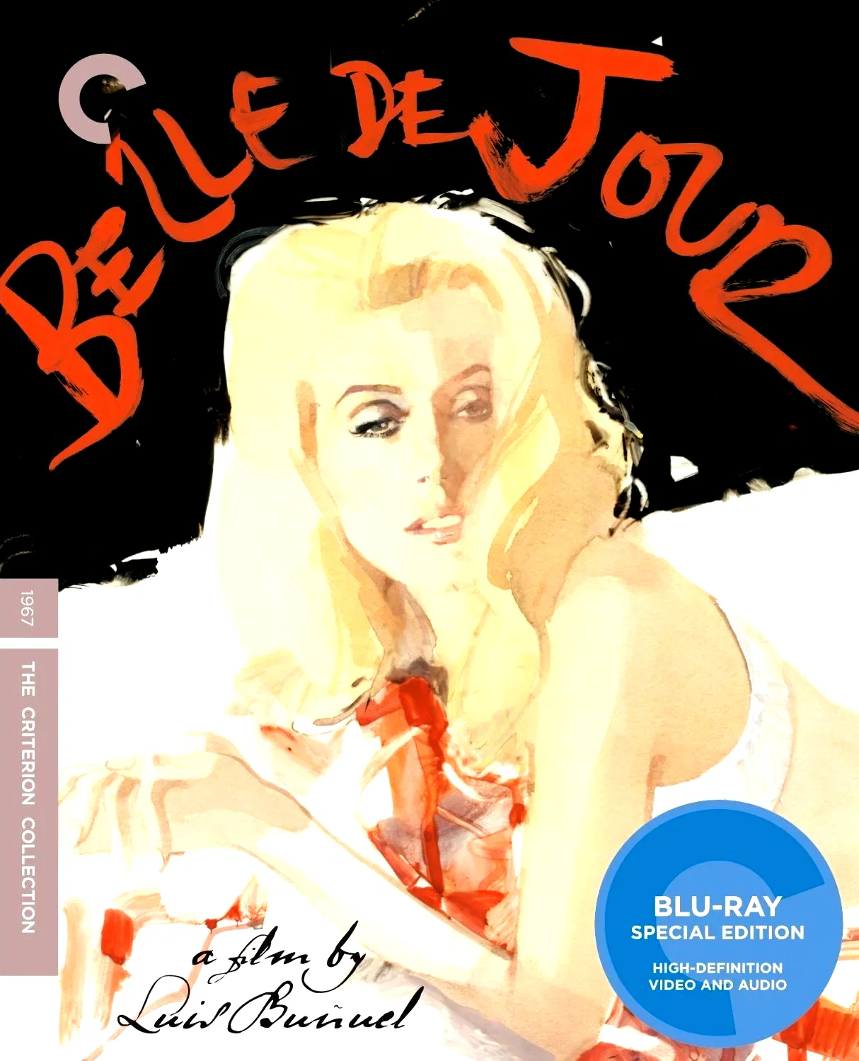 Affiche du film : El ultimo guion, bunuel en la memoria 