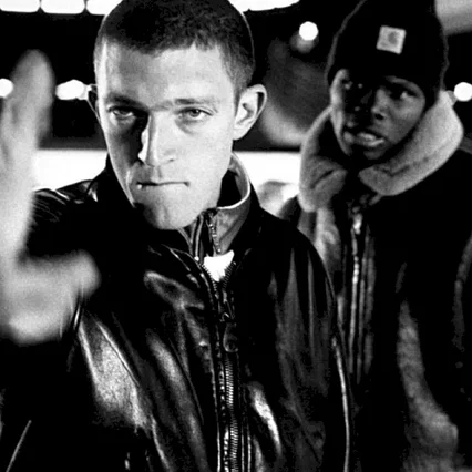 Miniature photo du film : La haine