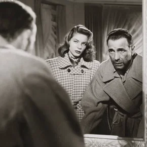 Photo du film : Les passagers de la nuit