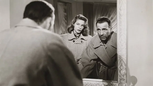 Photo du film : Les passagers de la nuit