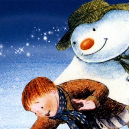 Miniature photo du film : Le bonhomme de neige