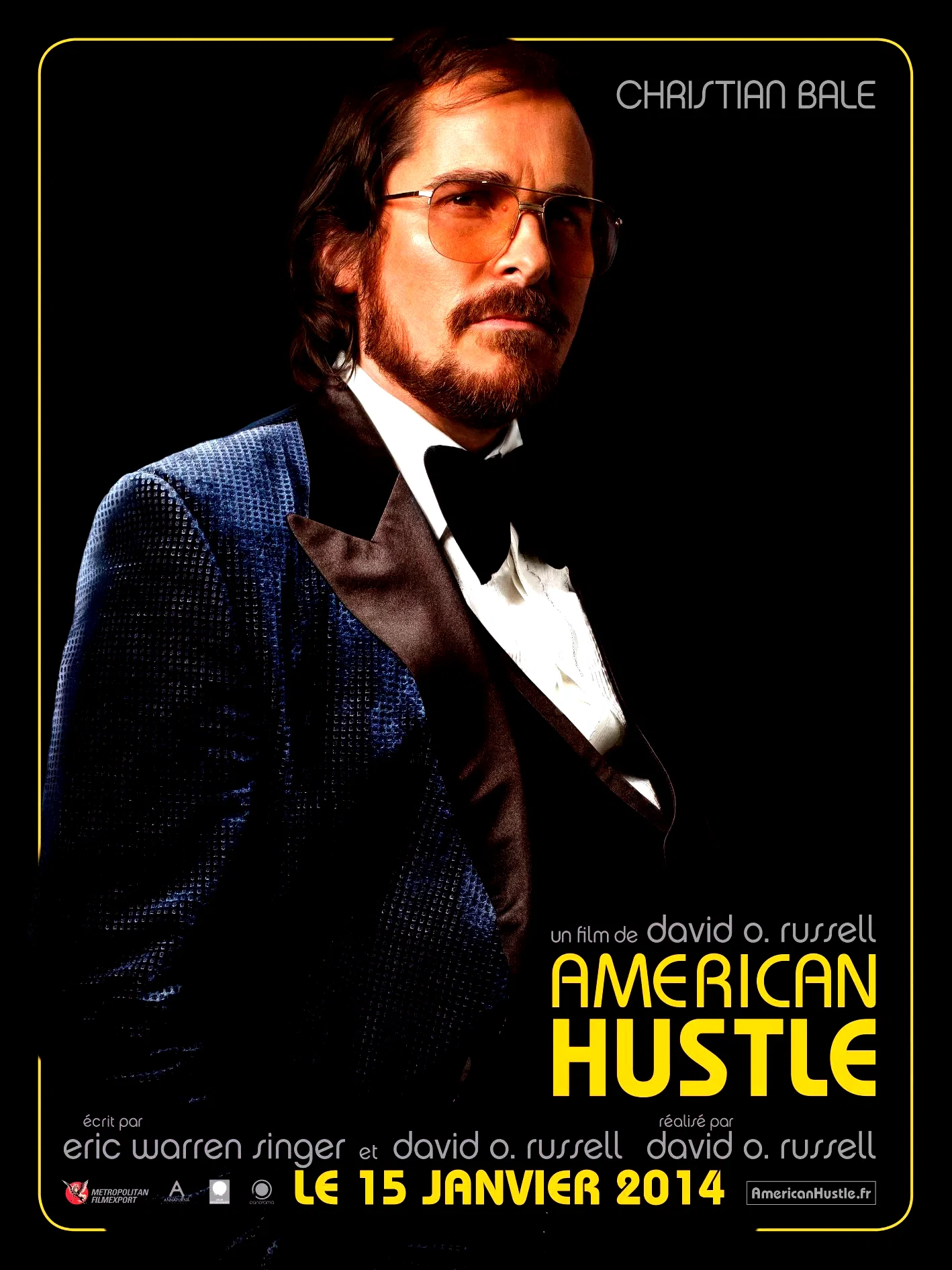 Photo 13 du film : American Bluff