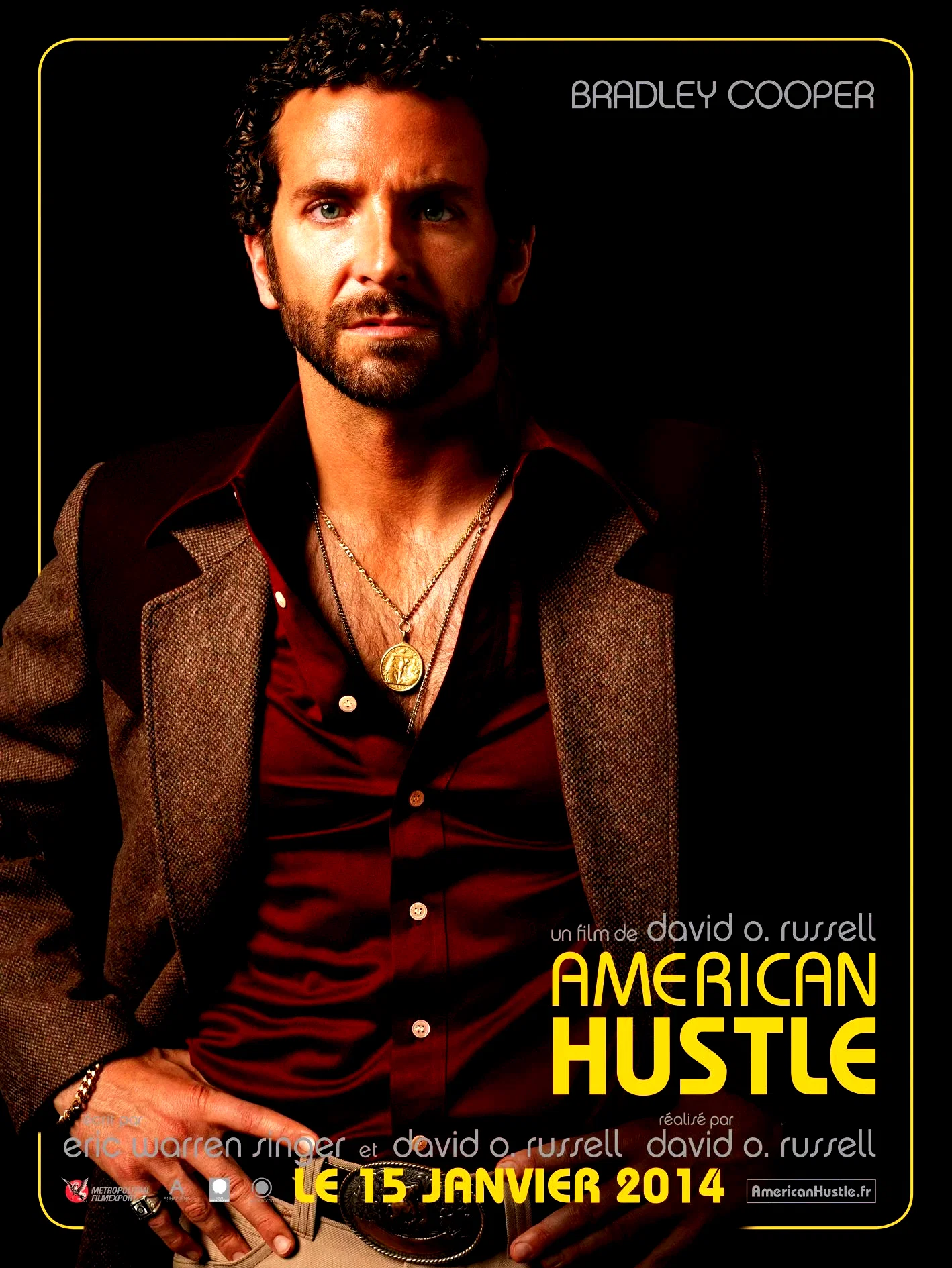 Photo 15 du film : American Bluff
