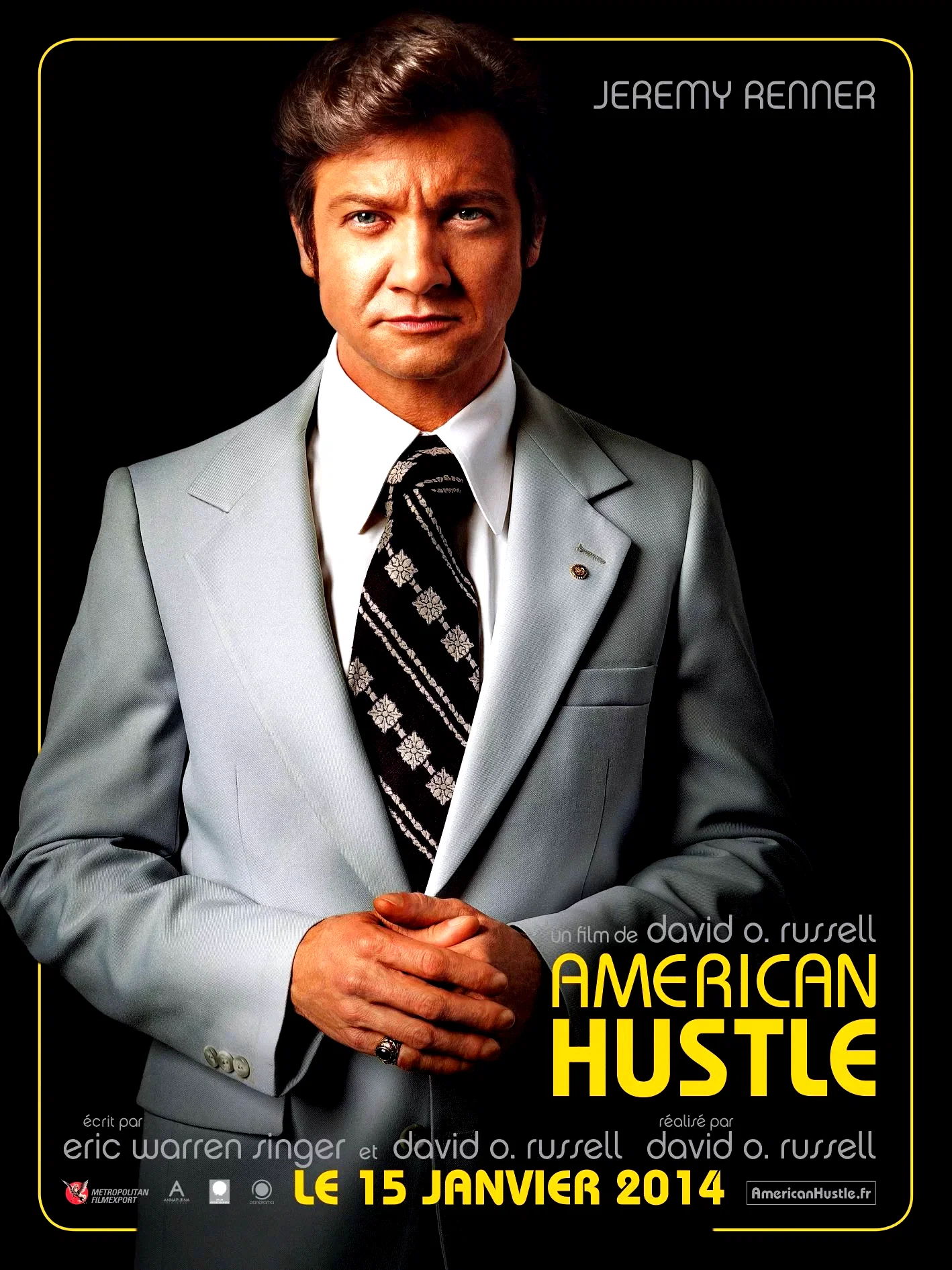 Photo 10 du film : American Bluff