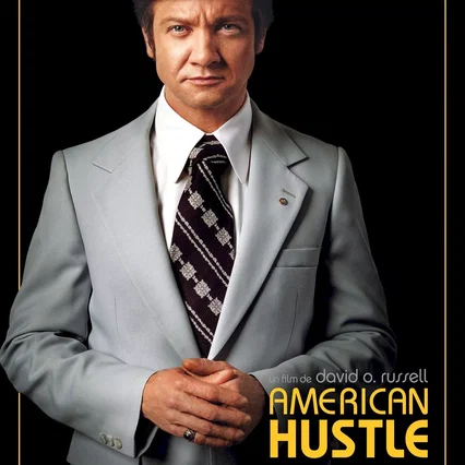 Miniature photo du film : American Bluff