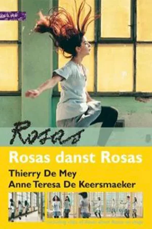 Affiche du film : Rosas danst rosas