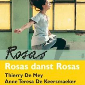Photo du film : Rosas danst rosas