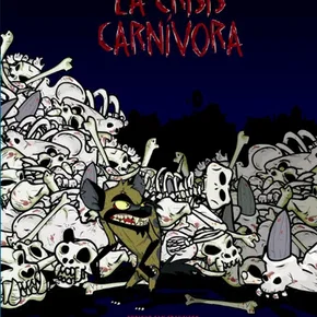 Photo du film : La crisis carnivora 