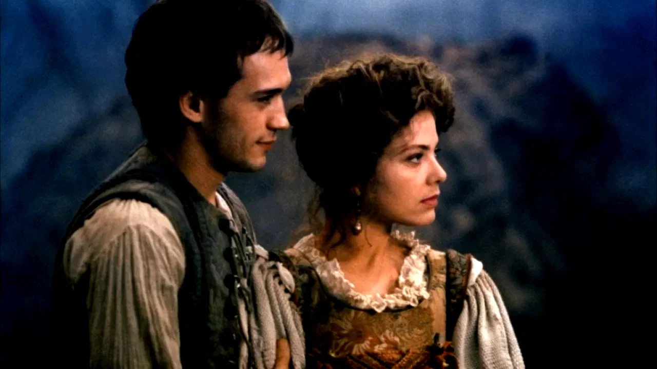 Photo 4 du film : Le voyage du capitaine Fracasse