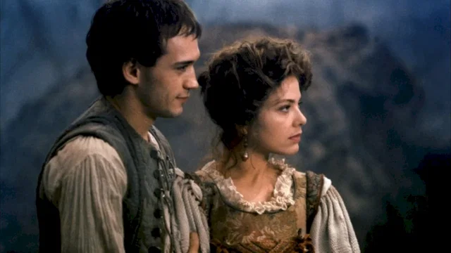 Photo du film : Le voyage du capitaine Fracasse