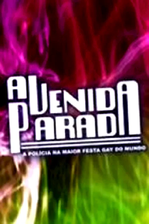 Affiche du film : Parada