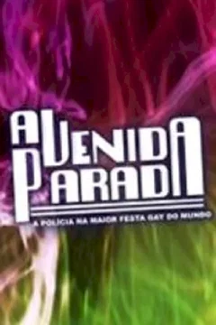 Affiche du film Parada