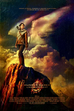 Photo du film : Hunger Games  - L'embrasement 
