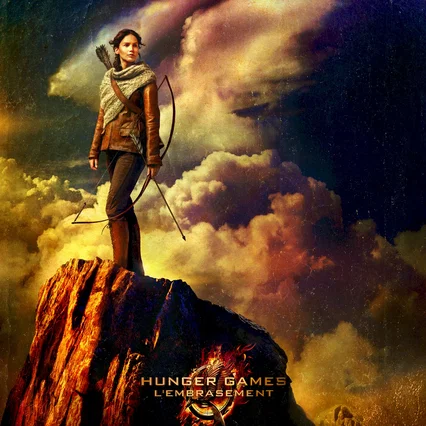 Miniature photo du film : Hunger Games  - L'embrasement 