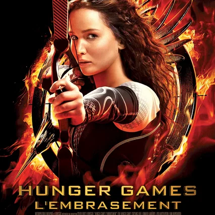 Miniature photo du film : Hunger Games  - L'embrasement 