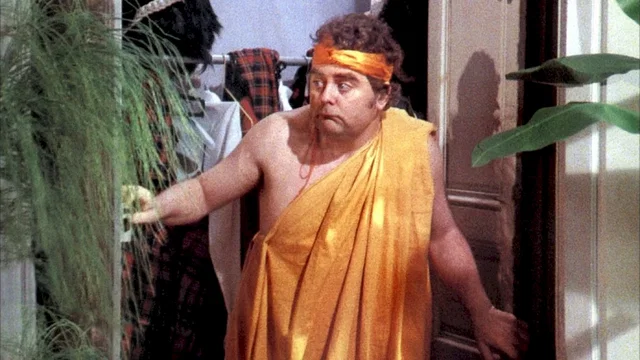 Photo du film : Mon curé chez les Thaïlandaises