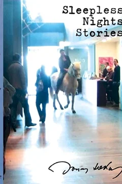 Affiche du film Sleepless Nights Stories